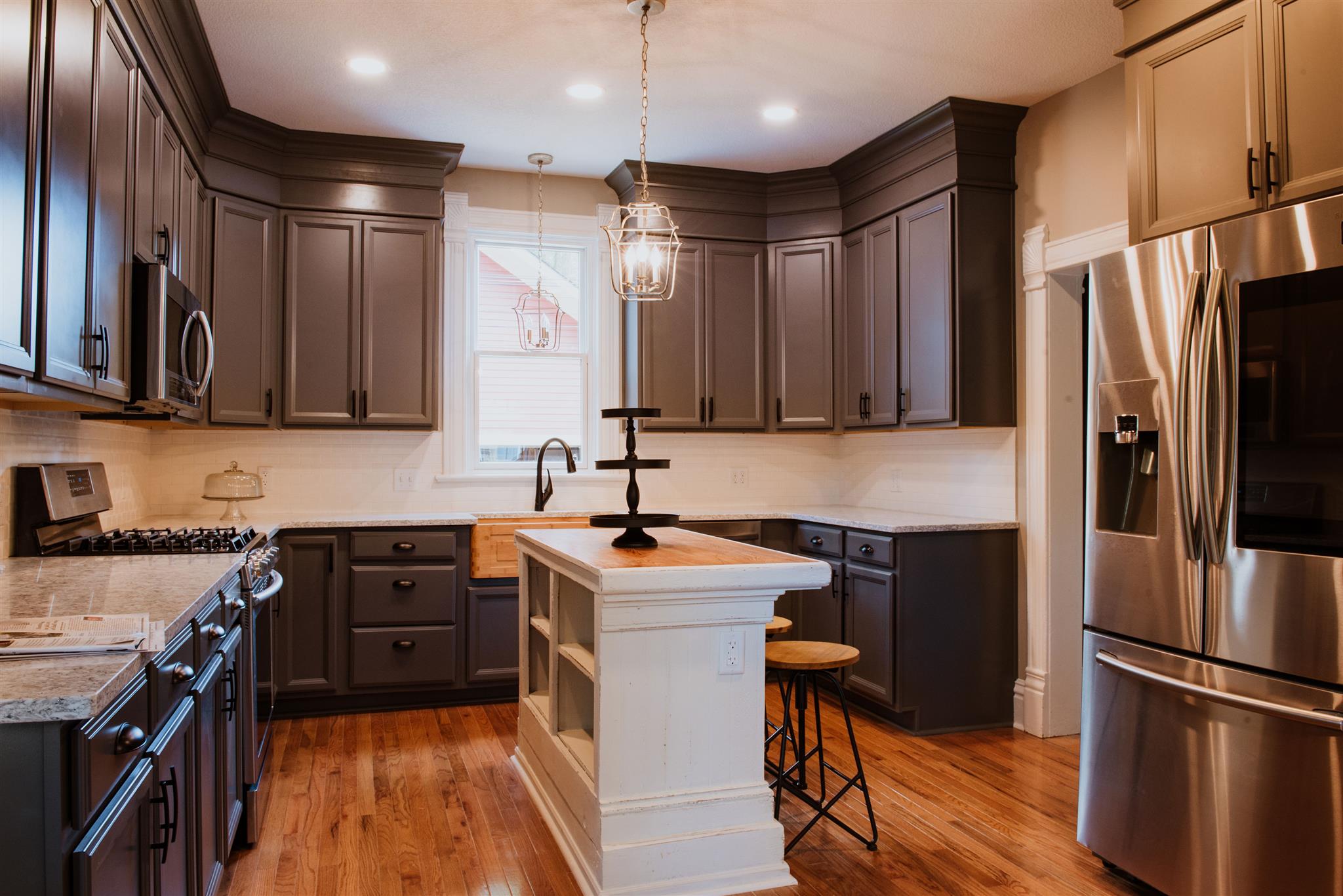 1011 Jackson Street Fort Wayne, IN 46802 - Photo 5 of 36