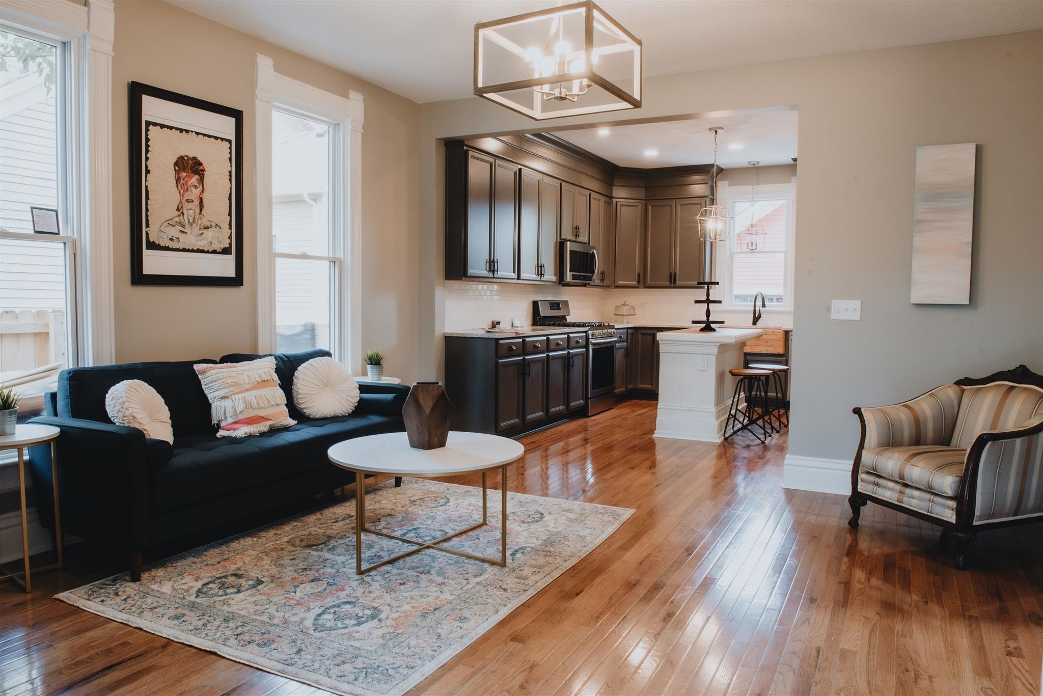 1011 Jackson Street Fort Wayne, IN 46802 - Photo 7 of 36