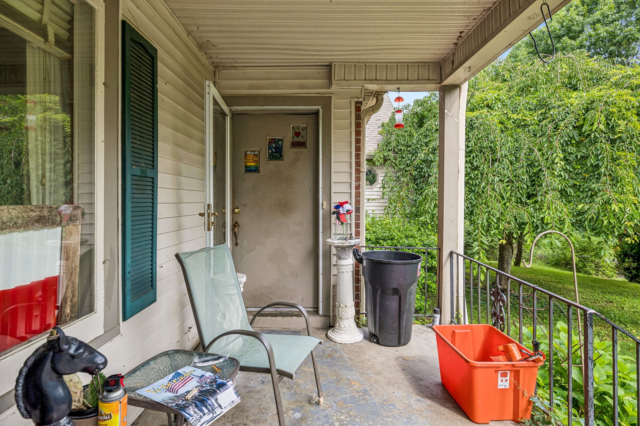 1112 Neelys Bend Road Madison, TN 37115 - Photo 10 of 46
