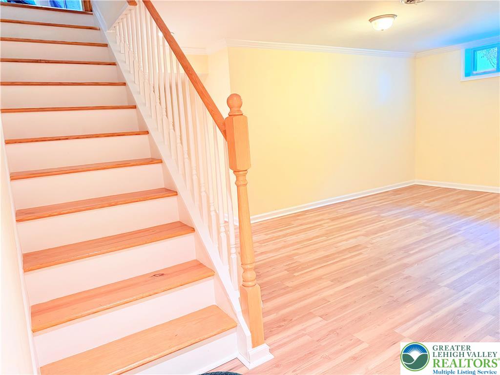 4165 Alder Road Bethlehem, PA 18020 - Photo 31 of 42 a view of entryway