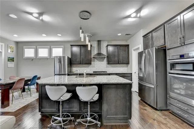 $749,900 | 4111 Woodward Walk Lane, Suwanee, GA 30024