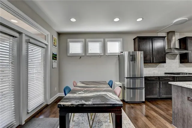 $749,900 | 4111 Woodward Walk Lane, Suwanee, GA 30024