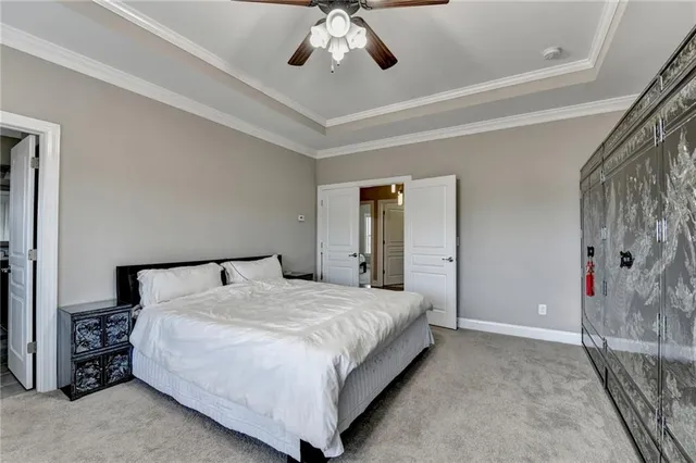 $749,900 | 4111 Woodward Walk Lane, Suwanee, GA 30024