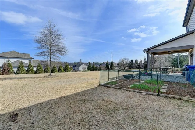 $749,900 | 4111 Woodward Walk Lane, Suwanee, GA 30024