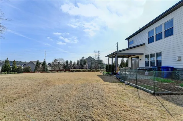 $749,900 | 4111 Woodward Walk Lane, Suwanee, GA 30024