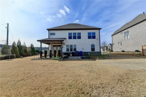 $749,900 | 4111 Woodward Walk Lane, Suwanee, GA 30024