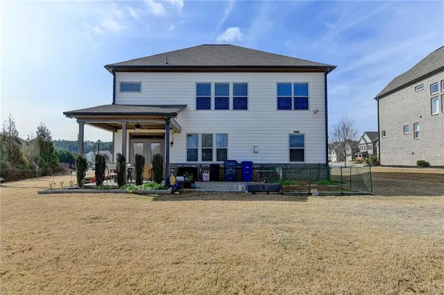 $749,900 | 4111 Woodward Walk Lane, Suwanee, GA 30024