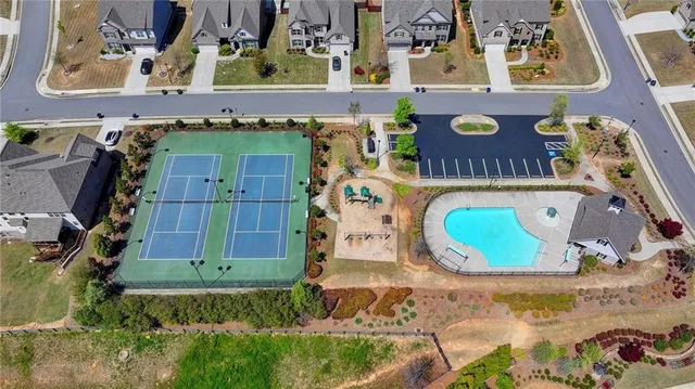 $749,900 | 4111 Woodward Walk Lane, Suwanee, GA 30024