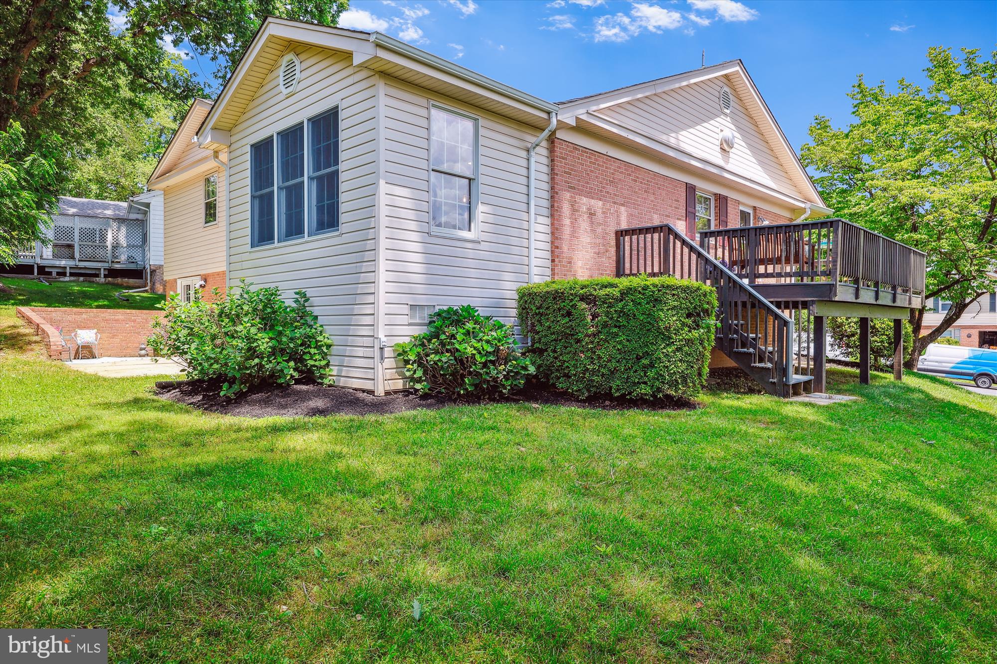1605 Timberline Road Silver Spring, MD 20904 - Photo 3 of 46 Gallery Image 3