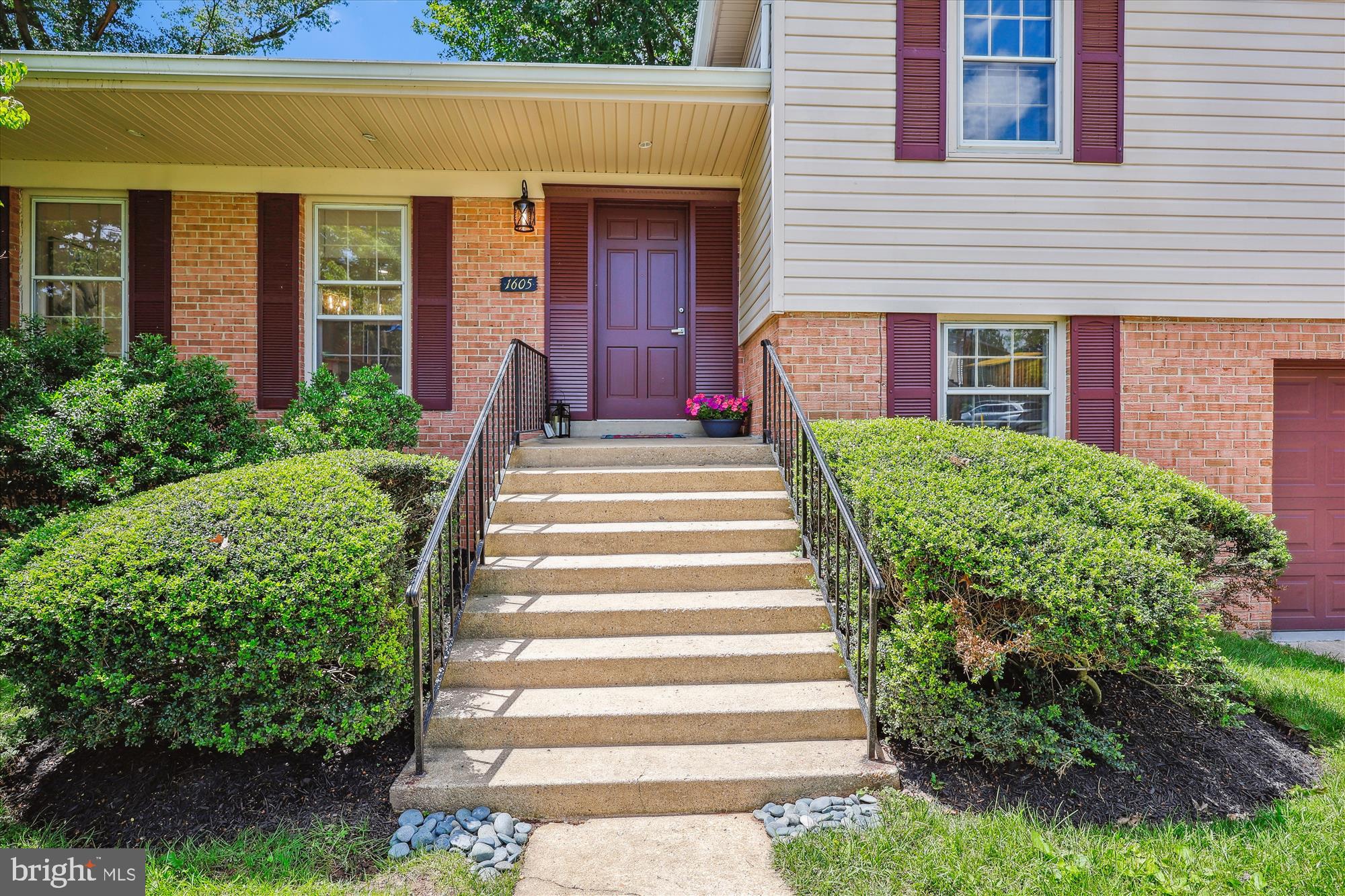 1605 Timberline Road Silver Spring, MD 20904 - Photo 8 of 46 Gallery Image 8