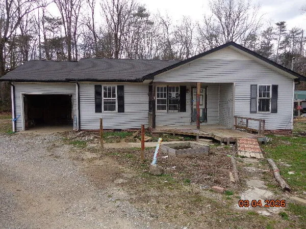 $113,100 | 1033 Dutchtown Road, Tracy City, TN 37387