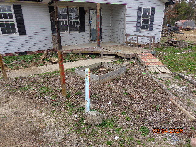 1033 Dutchtown Road Tracy City, TN 37387 - Photo 25 of 28 DSC03936