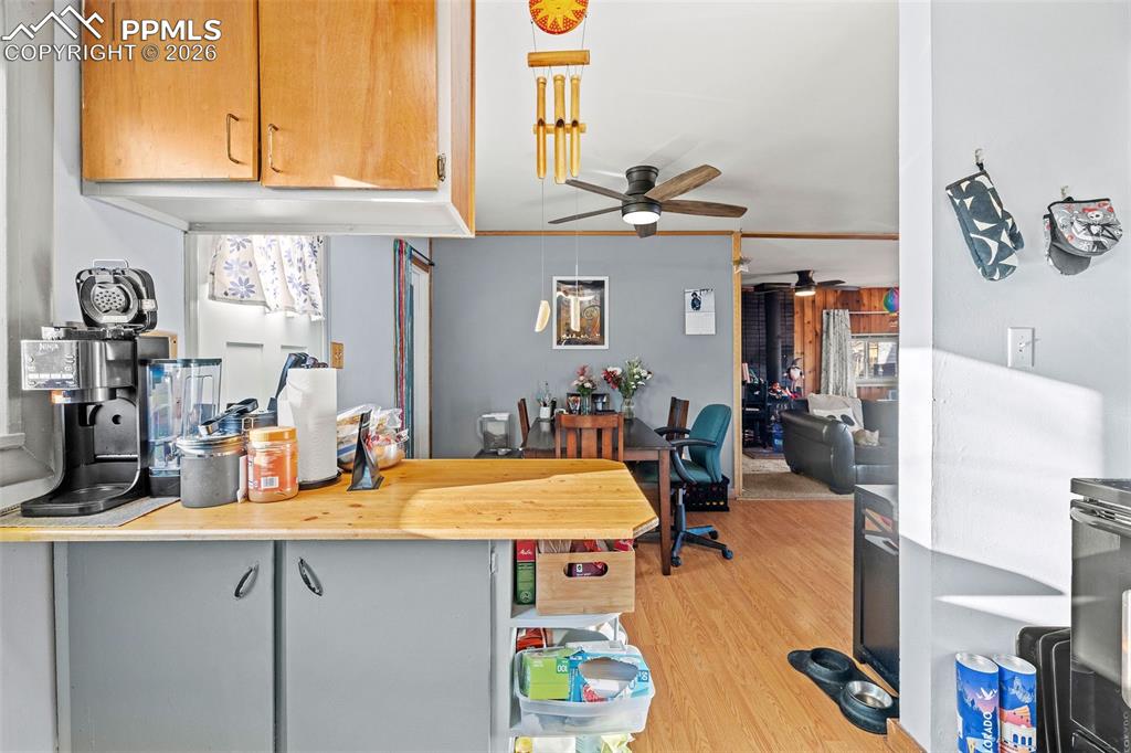 26 Easy Street Colorado Springs, CO 80911 - Photo 12 of 19 a room with musical instruments