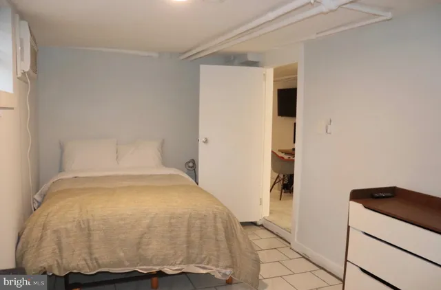 $1,750 | 2121 N Street Northwest, Unit 2, Washington, DC 20037