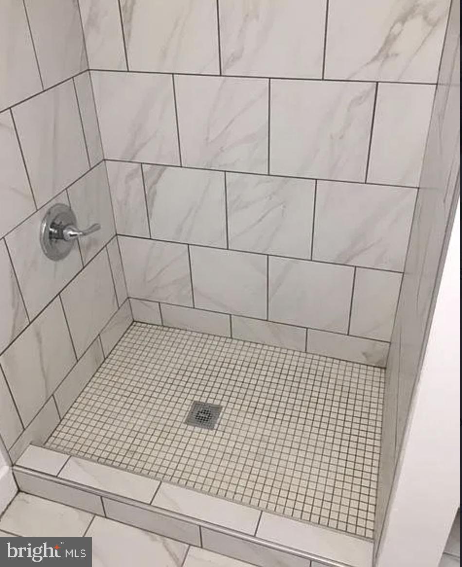2121 N Street Northwest, Unit 2 Washington, DC 20037 - Photo 6 of 8 a bathroom with a shower