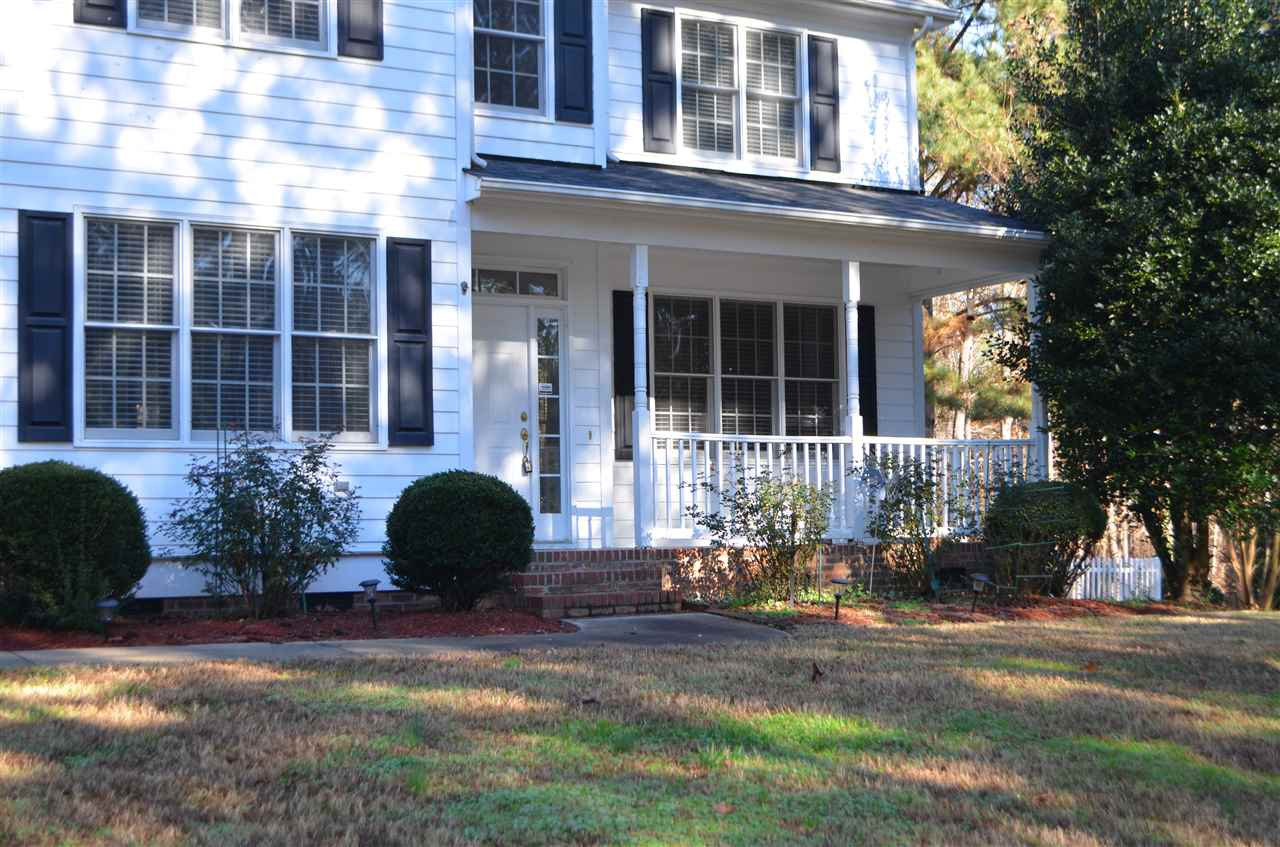 11107 South Lowell Road Bahama, NC 27503 - Photo 19 of 20 Photo 20