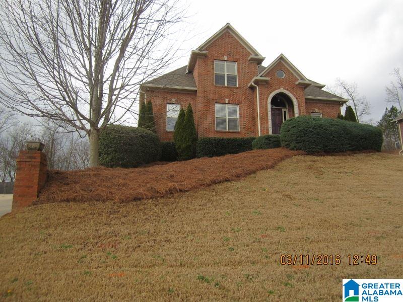 101 Ronny Lane Springville, AL 35146 - Photo 2 of 29