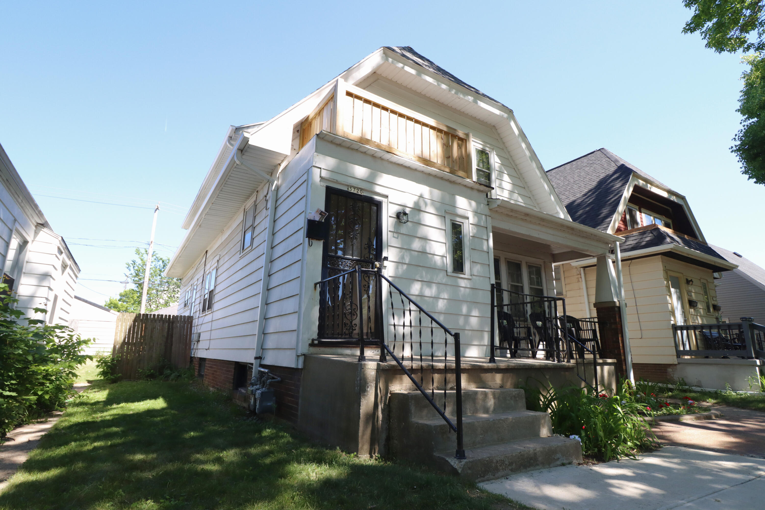 3716 North 36th Street Milwaukee, WI 53216 - Photo 36 of 36 IMG_7466