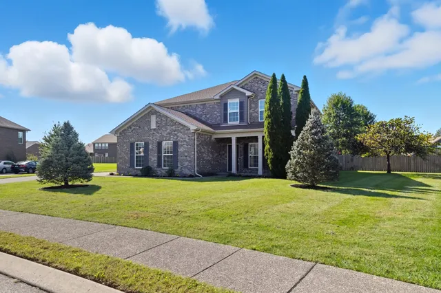 $735,000 | 4007 Pendleton Drive, Spring Hill, TN 37174