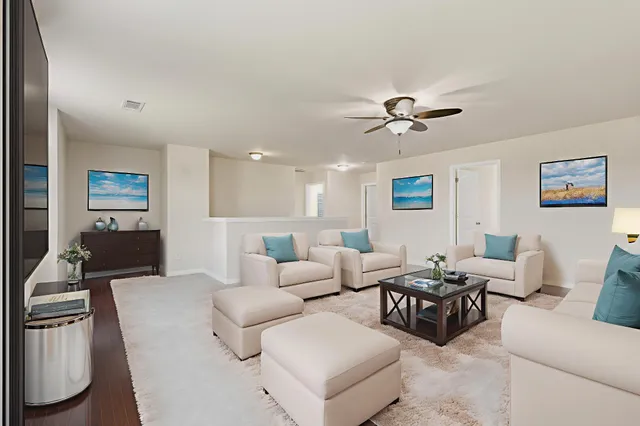 $735,000 | 4007 Pendleton Drive, Spring Hill, TN 37174