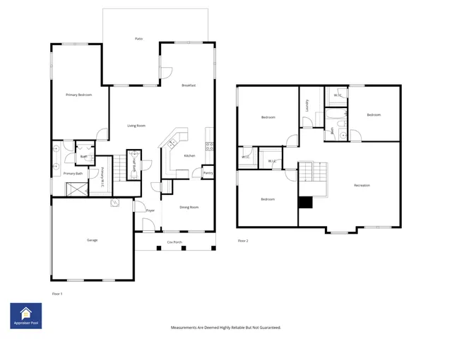 $735,000 | 4007 Pendleton Drive, Spring Hill, TN 37174