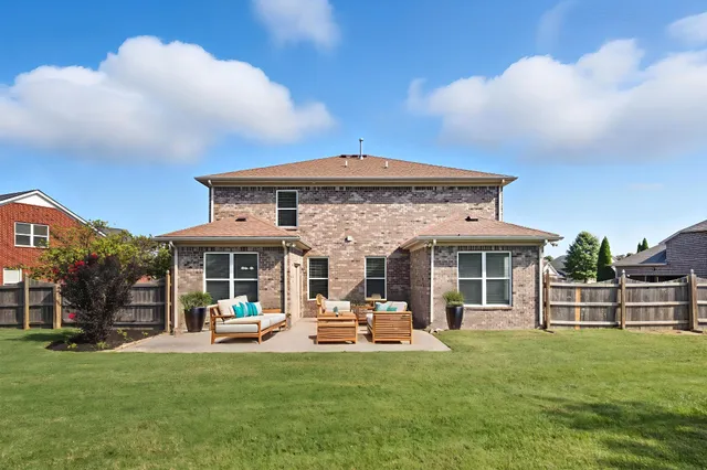 $735,000 | 4007 Pendleton Drive, Spring Hill, TN 37174