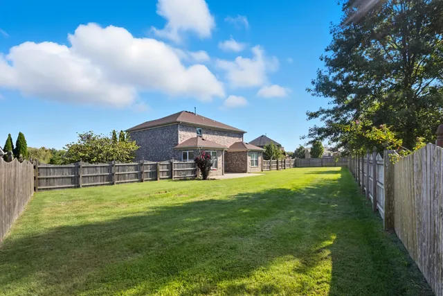 $735,000 | 4007 Pendleton Drive, Spring Hill, TN 37174