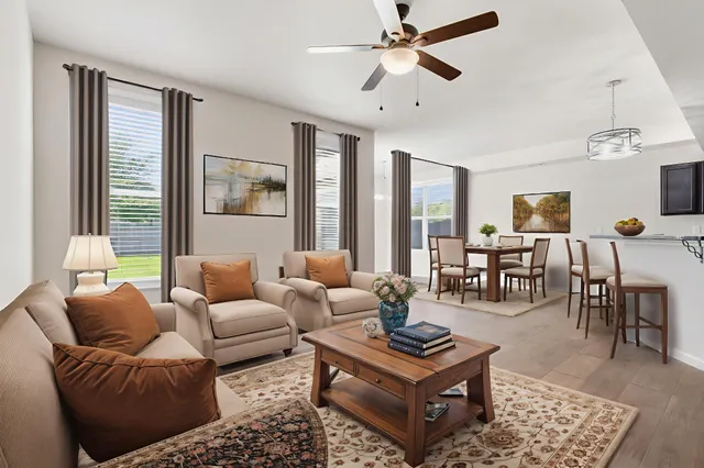 $735,000 | 4007 Pendleton Drive, Spring Hill, TN 37174