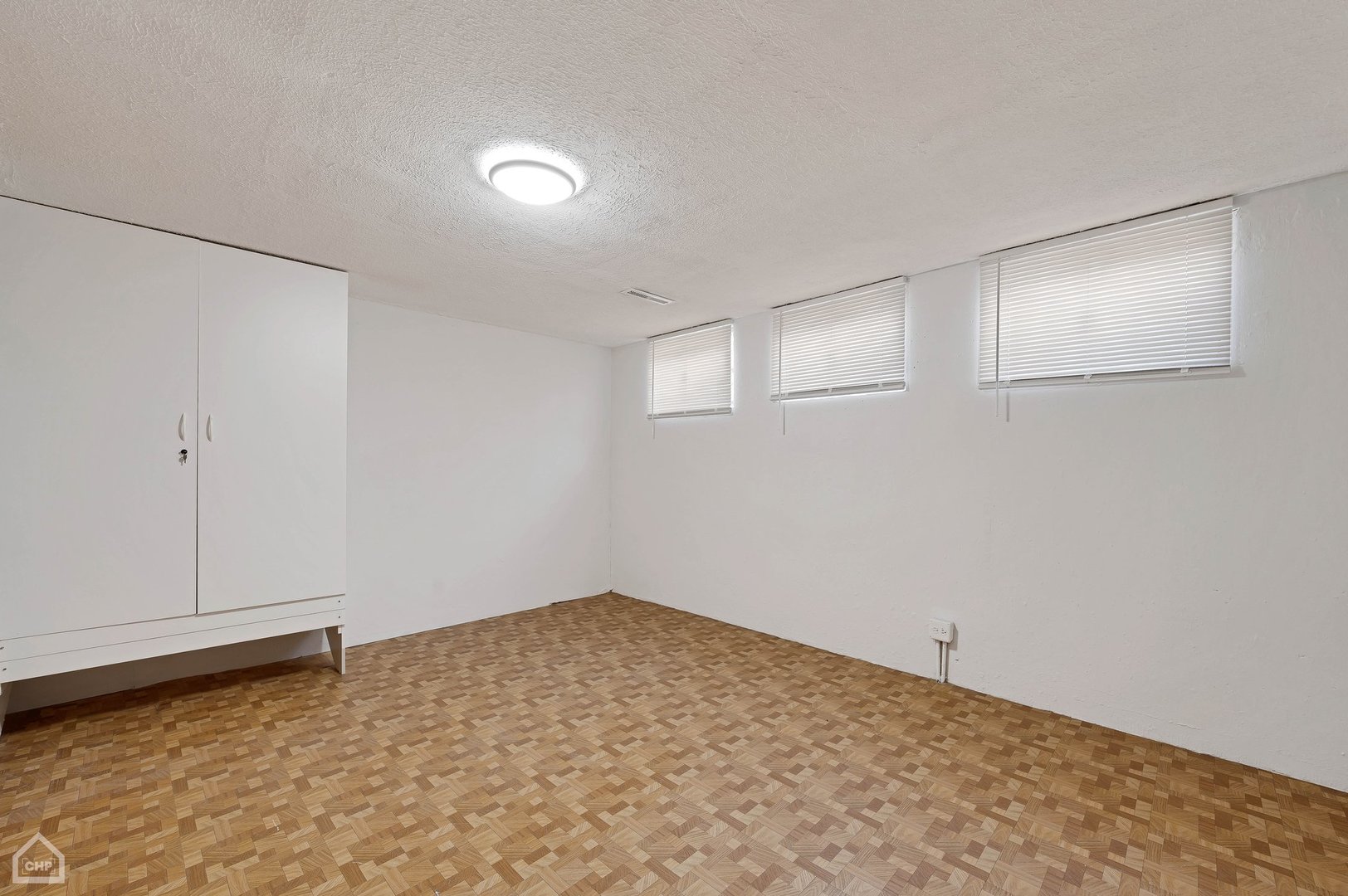 18812 Castle Road Homewood, IL 60430 - Photo 31 of 35 a view of empty room