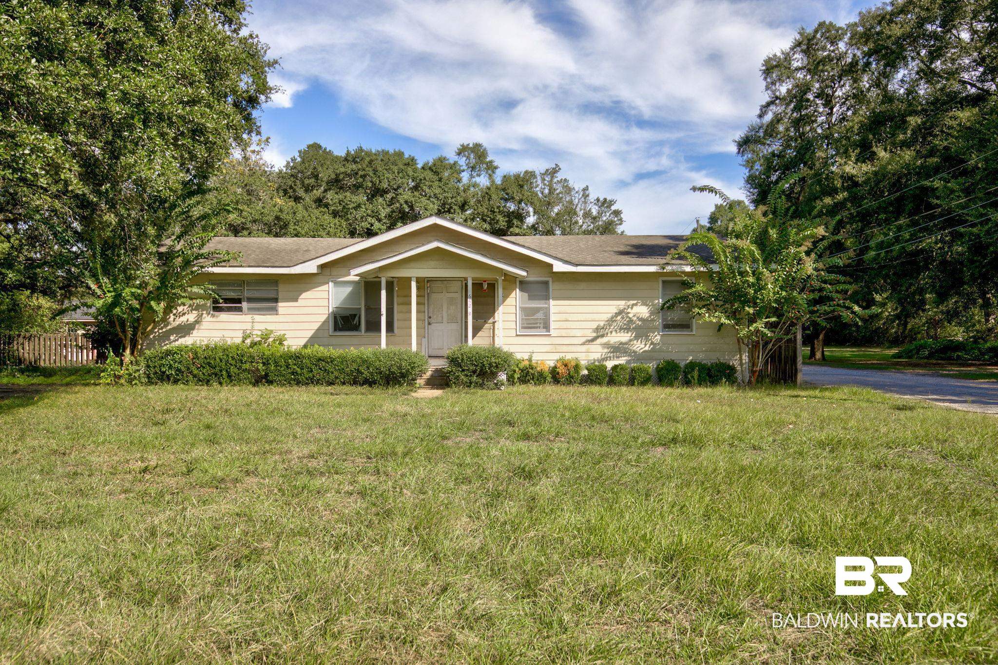 6410 Hayfield Road Theodore, AL 36582 - Photo 43 of 45