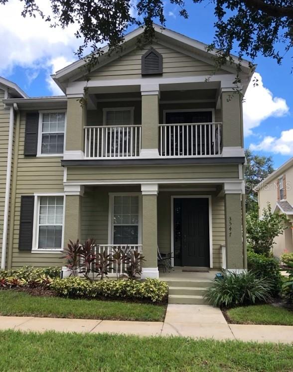 3547 Clay Brick Road, Unit 44C Harmony, FL 34773 - Photo 1 of 1
