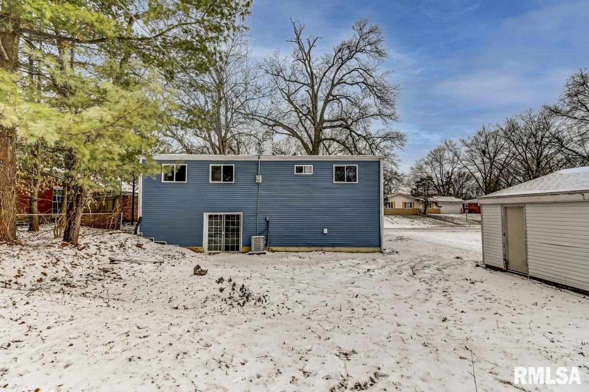 610 Kenyon Drive Springfield, IL 62704 - Photo 42 of 49 Gallery Image 42