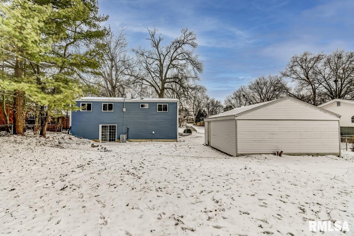 610 Kenyon Drive Springfield, IL 62704 - Photo 43 of 49 Gallery Image 43