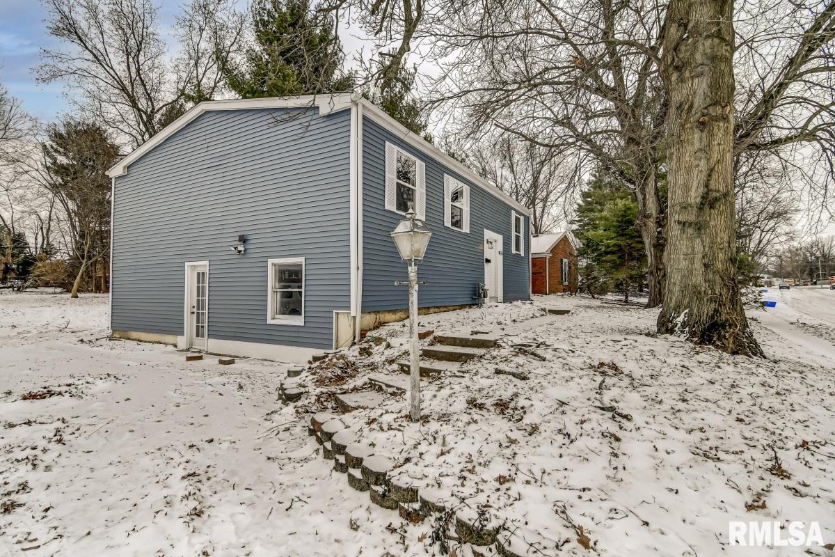 610 Kenyon Drive Springfield, IL 62704 - Photo 47 of 49 Gallery Image 47
