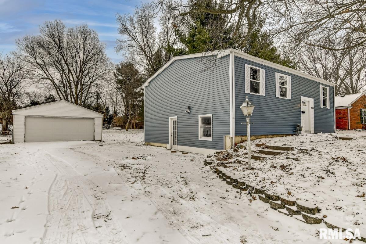 610 Kenyon Drive Springfield, IL 62704 - Photo 48 of 49 Gallery Image 48