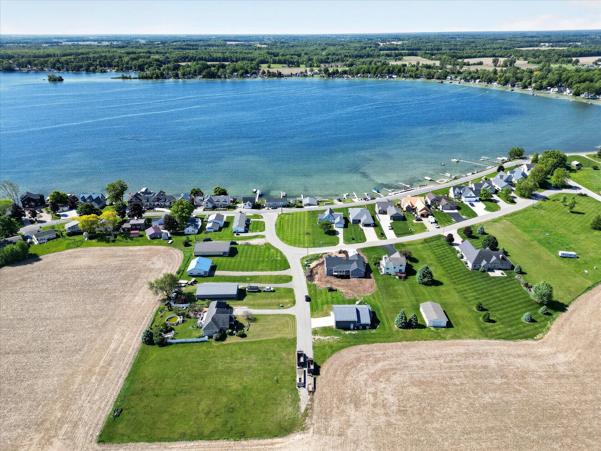 6642 Spinnaker Road Crystal, MI 48818 - Photo 14 of 19 13-6642-Spinnaker-Rd-Crystal-MI-48818-Wi