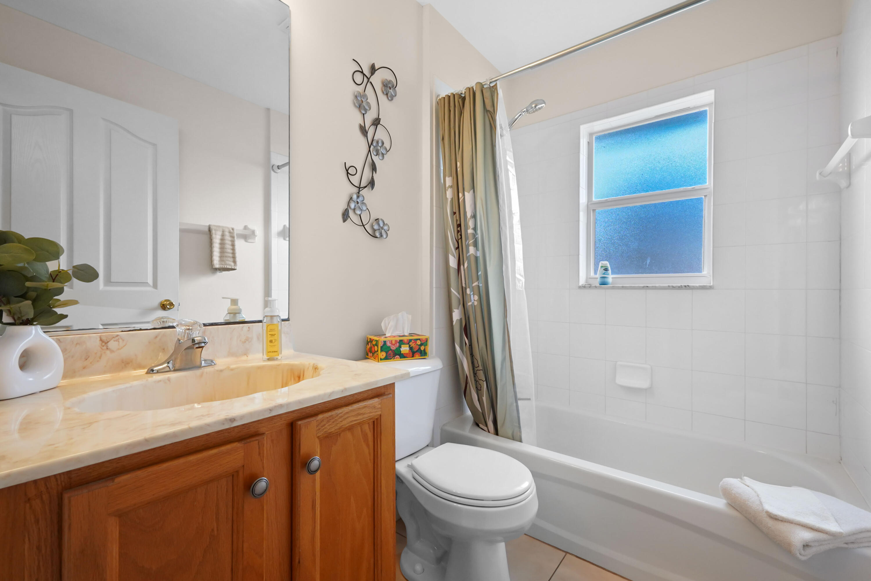 1632 Southwest Rutland Street Port St. Lucie, FL 34987 - Photo 12 of 31 15 Bathroom 01