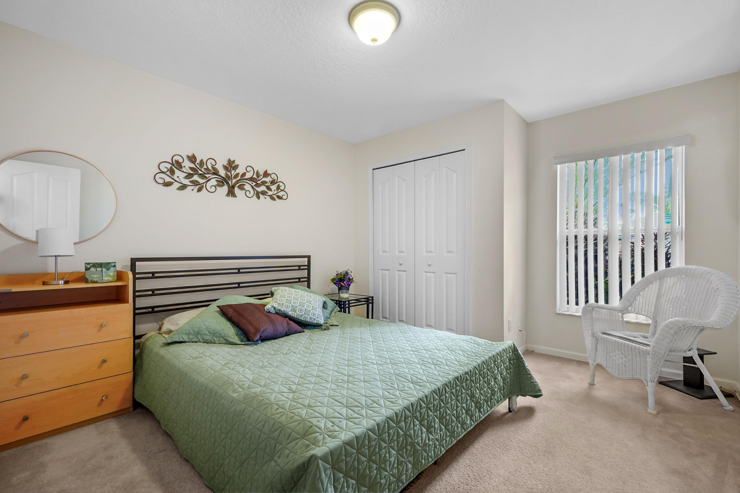 1632 Southwest Rutland Street Port St. Lucie, FL 34987 - Photo 15 of 31 14 Bedroom 01