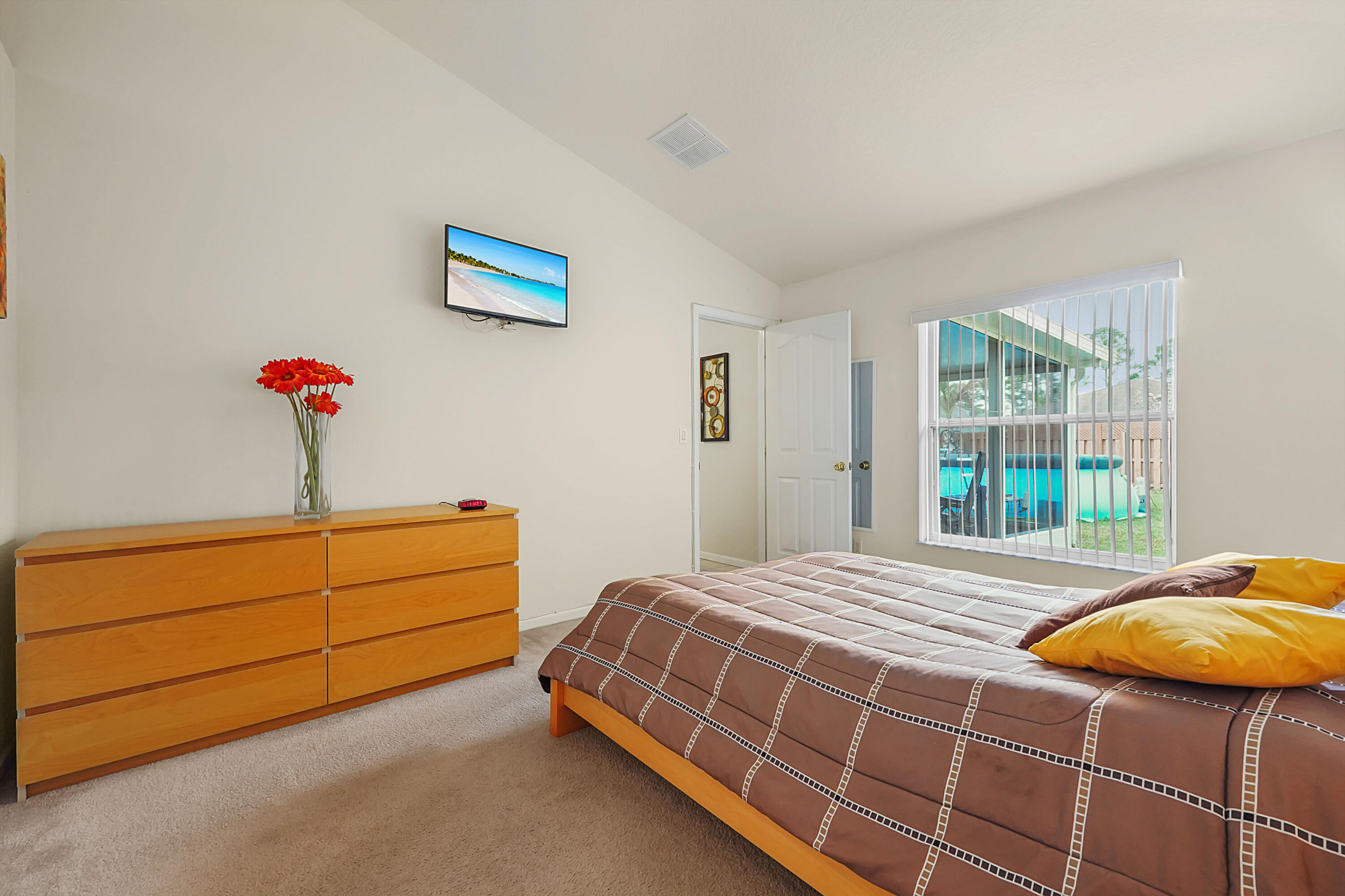 1632 Southwest Rutland Street Port St. Lucie, FL 34987 - Photo 18 of 31 18 Bedroom 03