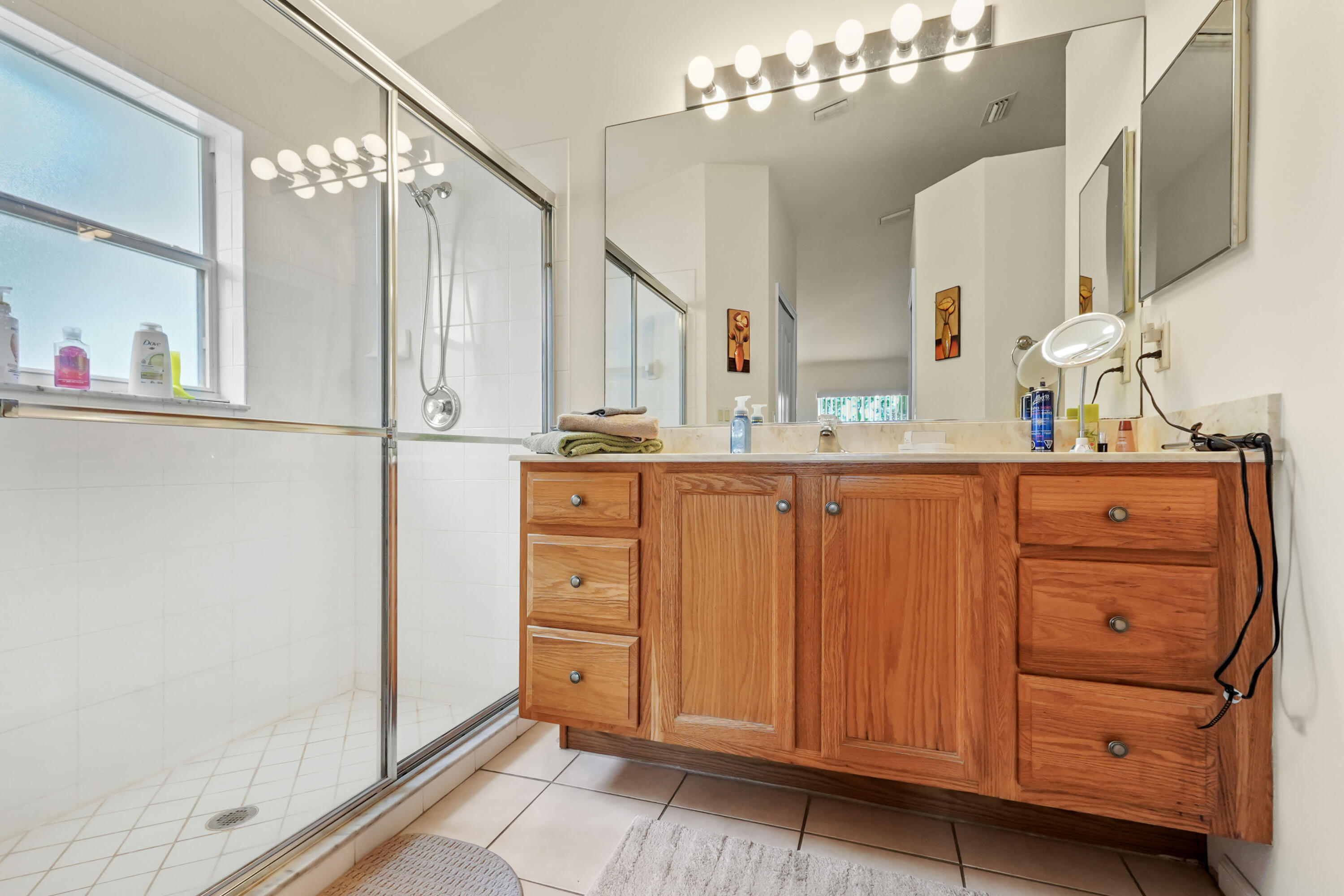 1632 Southwest Rutland Street Port St. Lucie, FL 34987 - Photo 21 of 31 22 Bathroom 03