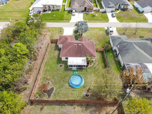 $389,900 | 1632 Southwest Rutland Street, Port St. Lucie, FL 34987