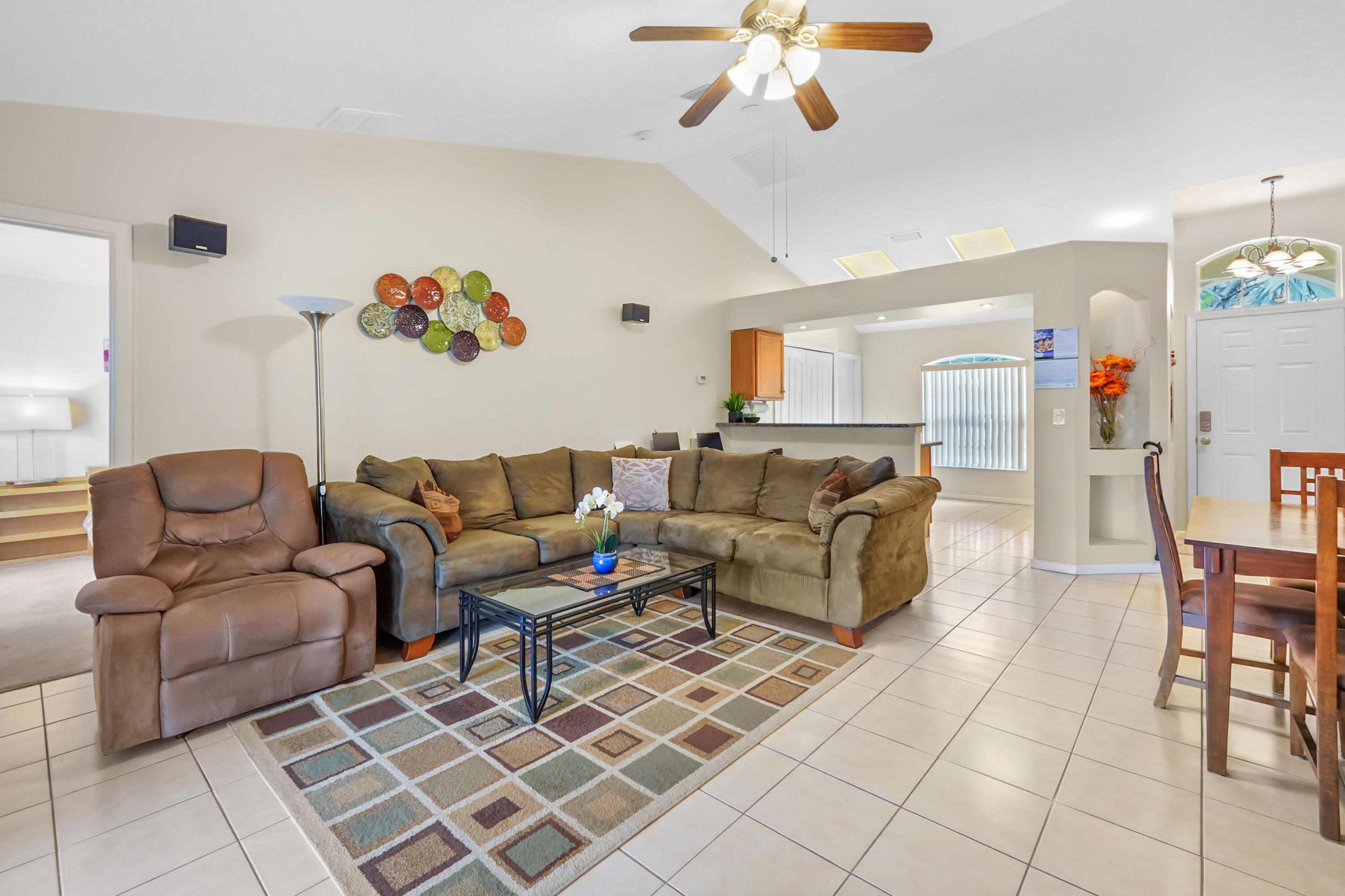 1632 Southwest Rutland Street Port St. Lucie, FL 34987 - Photo 5 of 31 05 Living room 02