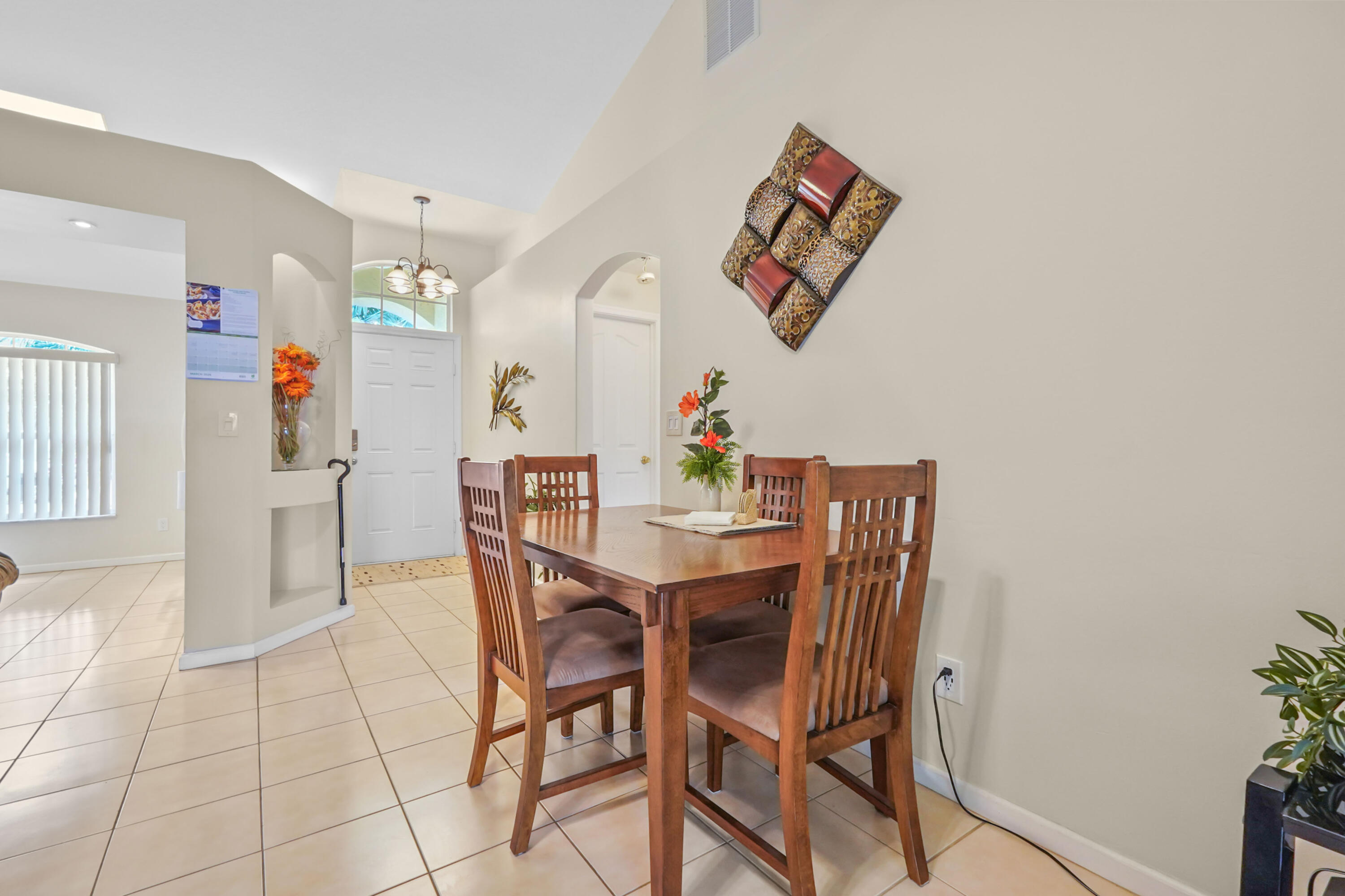 1632 Southwest Rutland Street Port St. Lucie, FL 34987 - Photo 6 of 31 07 Dining room 01