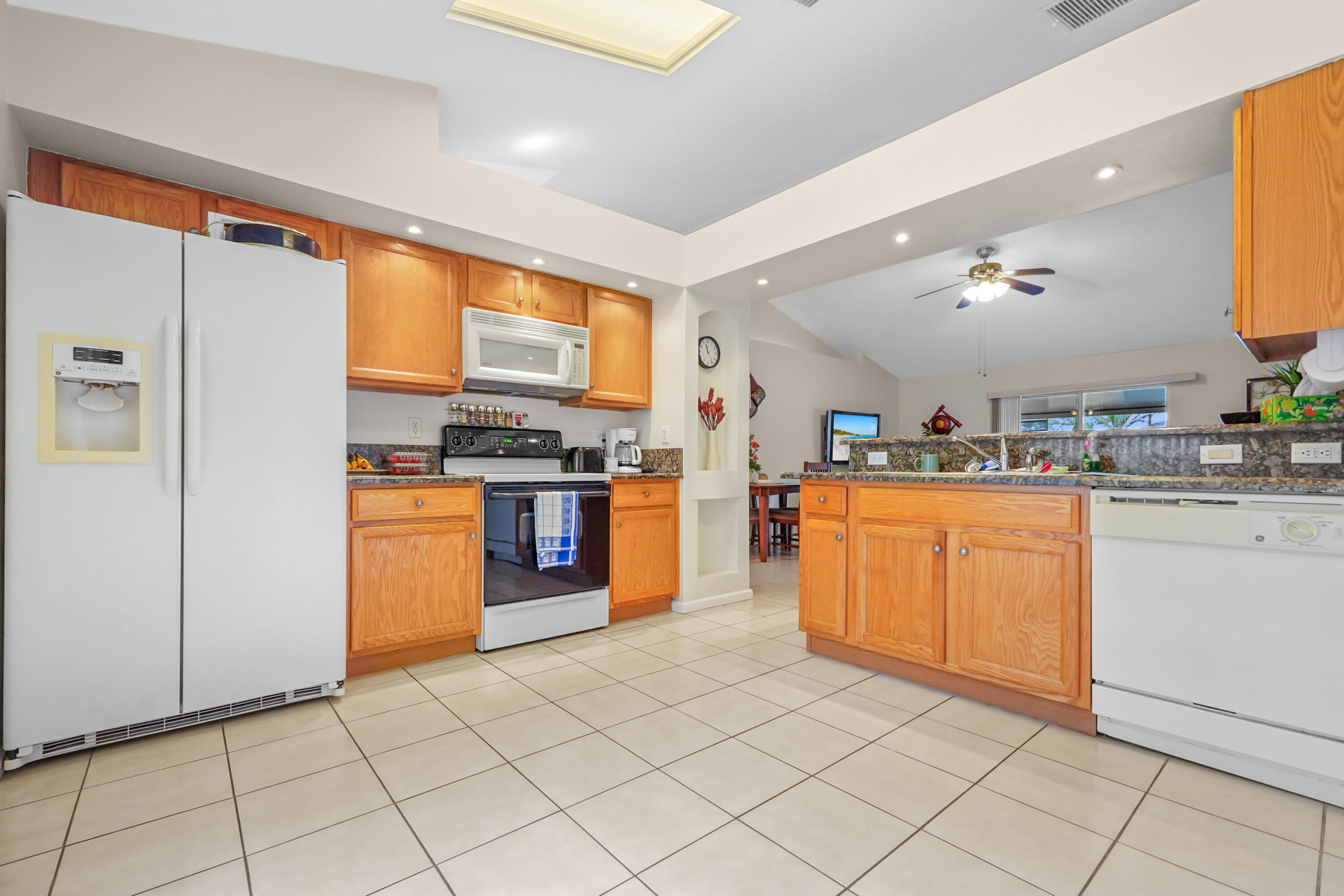 1632 Southwest Rutland Street Port St. Lucie, FL 34987 - Photo 7 of 31 10 Kitchen 01