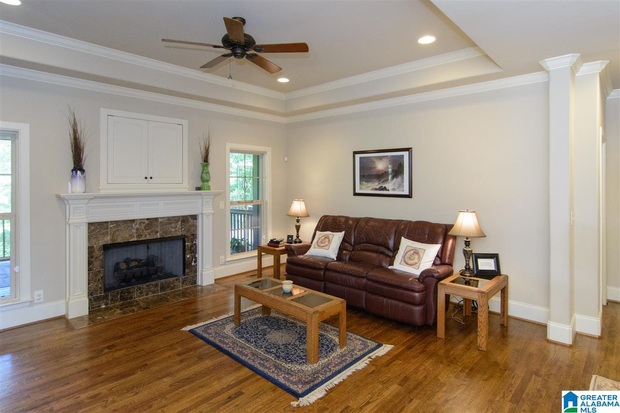 185 Wild Timber Parkway Pelham, AL 35124 - Photo 2 of 50