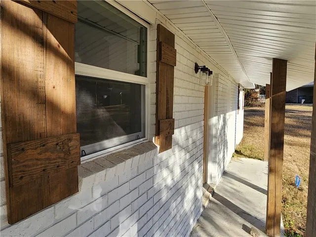 $159,900 | 6644 Pinebrook Trace, Ball, LA 71405