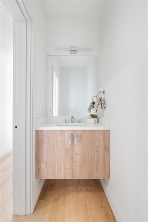 25 Everett Street, Unit 6 Boston, MA 02128 - Photo 15 of 27