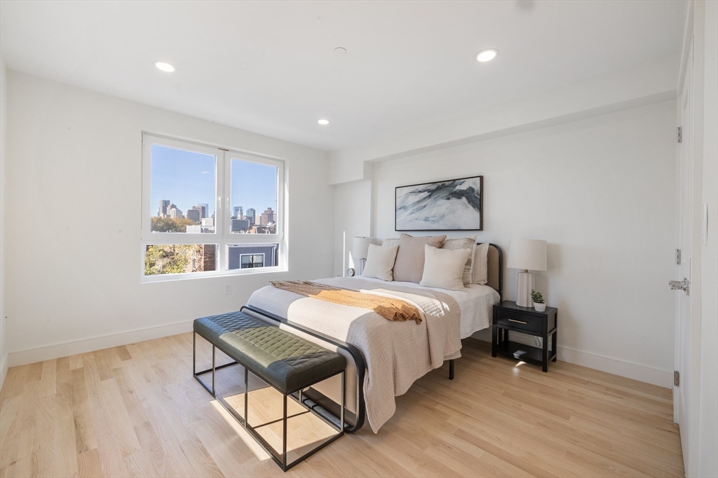 25 Everett Street, Unit 6 Boston, MA 02128 - Photo 16 of 27