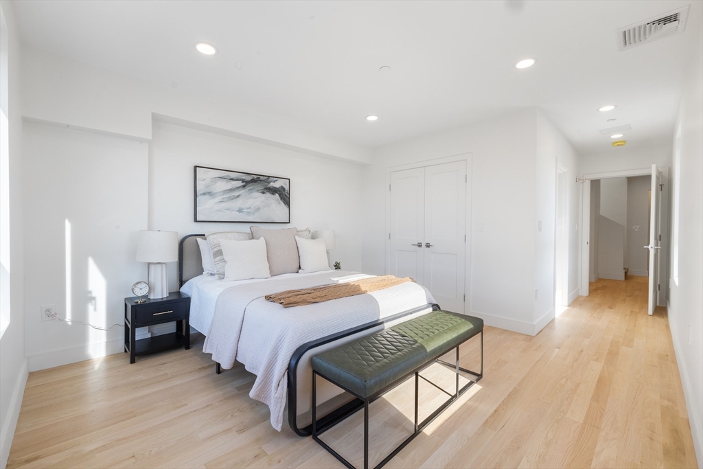 25 Everett Street, Unit 6 Boston, MA 02128 - Photo 17 of 27