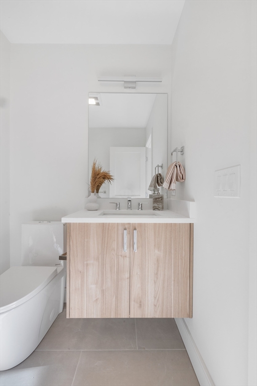 25 Everett Street, Unit 6 Boston, MA 02128 - Photo 21 of 27